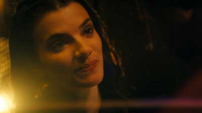 Star Trek: Starfleet Academy ScreenCaps "Series Acclimation Mil" (S1:E5)