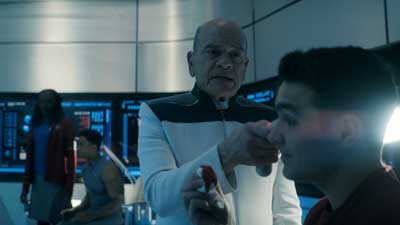 Star Trek: Starfleet Academy ScreenCaps "Series Acclimation Mil" (S1:E5)