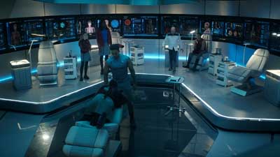 Star Trek: Starfleet Academy ScreenCaps "Series Acclimation Mil" (S1:E5)