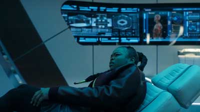 Star Trek: Starfleet Academy ScreenCaps "Series Acclimation Mil" (S1:E5)
