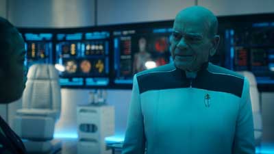Star Trek: Starfleet Academy ScreenCaps "Series Acclimation Mil" (S1:E5)