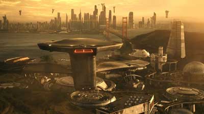 Star Trek: Starfleet Academy ScreenCaps "Series Acclimation Mil" (S1:E5)