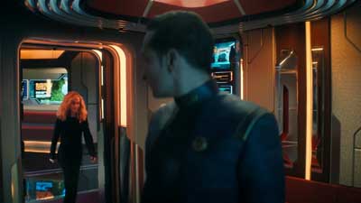 Star Trek: Starfleet Academy ScreenCaps "Series Acclimation Mil" (S1:E5)