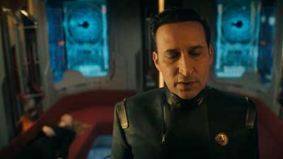 Star Trek: Starfleet Academy ScreenCaps "Series Acclimation Mil" (S1:E5)