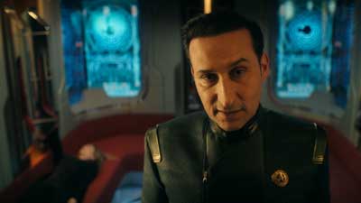 Star Trek: Starfleet Academy ScreenCaps "Series Acclimation Mil" (S1:E5)