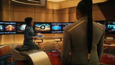 Star Trek: Starfleet Academy ScreenCaps "Series Acclimation Mil" (S1:E5)