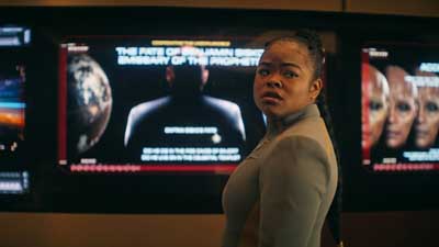 Star Trek: Starfleet Academy ScreenCaps "Series Acclimation Mil" (S1:E5)