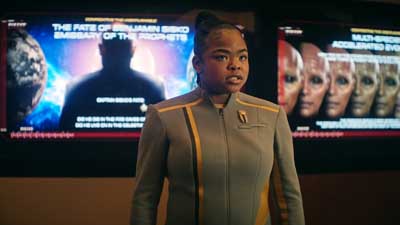 Star Trek: Starfleet Academy ScreenCaps "Series Acclimation Mil" (S1:E5)
