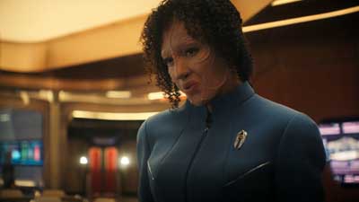 Star Trek: Starfleet Academy ScreenCaps "Series Acclimation Mil" (S1:E5)