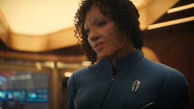 Star Trek: Starfleet Academy ScreenCaps "Series Acclimation Mil" (S1:E5)