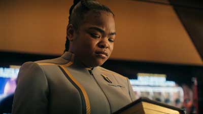 Star Trek: Starfleet Academy ScreenCaps "Series Acclimation Mil" (S1:E5)