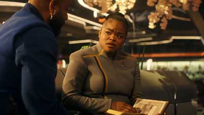 Star Trek: Starfleet Academy ScreenCaps "Series Acclimation Mil" (S1:E5)