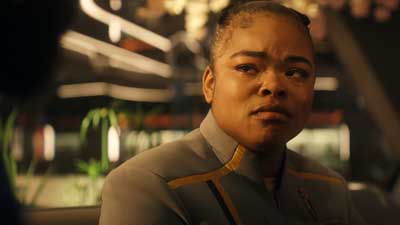 Star Trek: Starfleet Academy ScreenCaps "Series Acclimation Mil" (S1:E5)