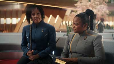 Star Trek: Starfleet Academy ScreenCaps "Series Acclimation Mil" (S1:E5)