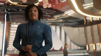 Star Trek: Starfleet Academy ScreenCaps "Series Acclimation Mil" (S1:E5)