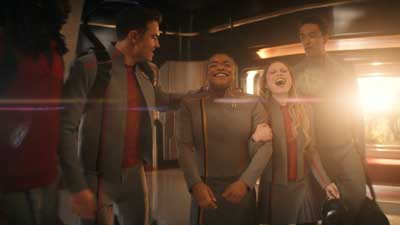Star Trek: Starfleet Academy ScreenCaps "Series Acclimation Mil" (S1:E5)