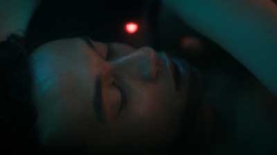Star Trek: Starfleet Academy ScreenCaps "Come, Let’s Away" (S1:E6)