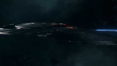 Star Trek: Starfleet Academy ScreenCaps "Come, Let’s Away" (S1:E6)