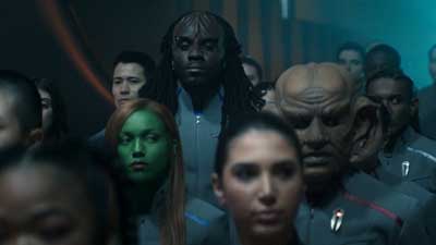 Star Trek: Starfleet Academy ScreenCaps "Come, Let’s Away" (S1:E6)