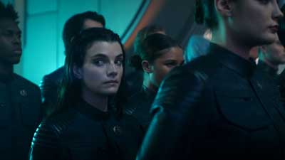 Star Trek: Starfleet Academy ScreenCaps "Come, Let’s Away" (S1:E6)
