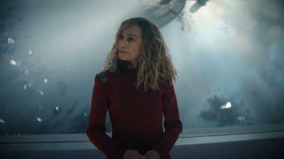 Star Trek: Starfleet Academy ScreenCaps "Come, Let’s Away" (S1:E6)