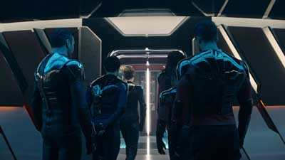 Star Trek: Starfleet Academy ScreenCaps "Come, Let’s Away" (S1:E6)
