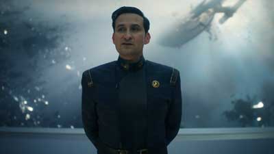 Star Trek: Starfleet Academy ScreenCaps "Come, Let’s Away" (S1:E6)