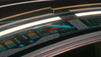 Star Trek: Starfleet Academy ScreenCaps "Come, Let’s Away" (S1:E6)