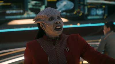 Star Trek: Starfleet Academy ScreenCaps "Come, Let’s Away" (S1:E6)