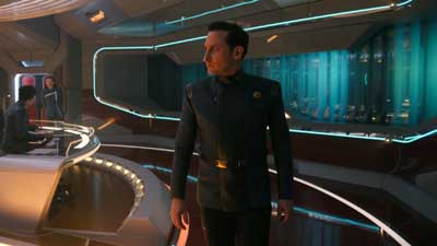 Star Trek: Starfleet Academy ScreenCaps "Come, Let’s Away" (S1:E6)