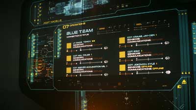 Star Trek: Starfleet Academy ScreenCaps "Come, Let’s Away" (S1:E6)