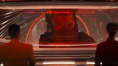Star Trek: Starfleet Academy ScreenCaps "Come, Let’s Away" (S1:E6)