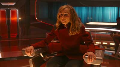 Star Trek: Starfleet Academy ScreenCaps "Come, Let’s Away" (S1:E6)