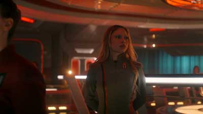 Star Trek: Starfleet Academy ScreenCaps "Come, Let’s Away" (S1:E6)