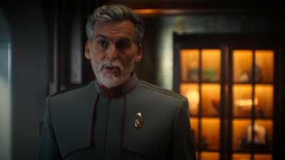 Star Trek: Starfleet Academy ScreenCaps "Come, Let’s Away" (S1:E6)