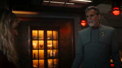 Star Trek: Starfleet Academy ScreenCaps "Come, Let’s Away" (S1:E6)
