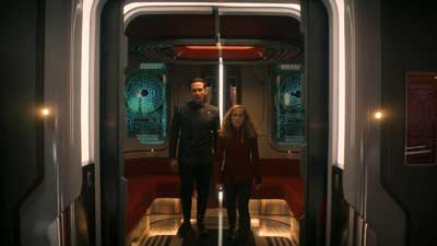 Star Trek: Starfleet Academy ScreenCaps "Come, Let’s Away" (S1:E6)