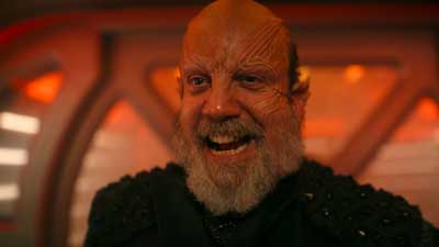 Star Trek: Starfleet Academy ScreenCaps "Come, Let’s Away" (S1:E6)