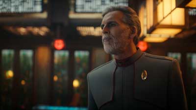 Star Trek: Starfleet Academy ScreenCaps "Come, Let’s Away" (S1:E6)