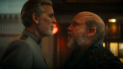 Star Trek: Starfleet Academy ScreenCaps "Come, Let’s Away" (S1:E6)