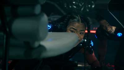 Star Trek: Starfleet Academy ScreenCaps "Come, Let’s Away" (S1:E6)