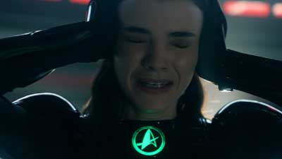 Star Trek: Starfleet Academy ScreenCaps "Come, Let’s Away" (S1:E6)