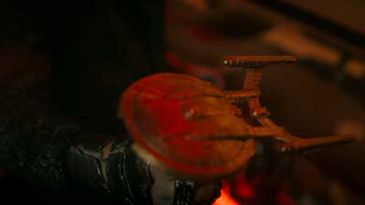 Star Trek: Starfleet Academy ScreenCaps "Come, Let’s Away" (S1:E6)
