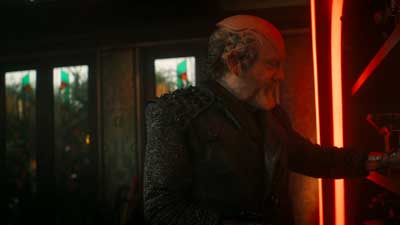 Star Trek: Starfleet Academy ScreenCaps "Come, Let’s Away" (S1:E6)