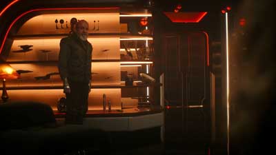 Star Trek: Starfleet Academy ScreenCaps "Come, Let’s Away" (S1:E6)