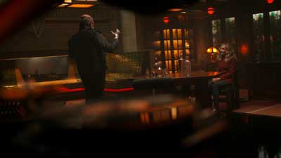 Star Trek: Starfleet Academy ScreenCaps "Come, Let’s Away" (S1:E6)