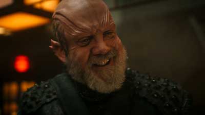 Star Trek: Starfleet Academy ScreenCaps "Come, Let’s Away" (S1:E6)