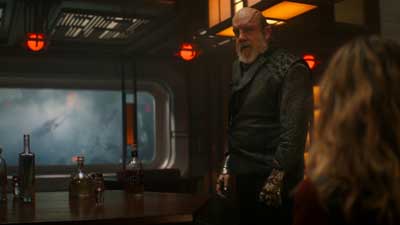 Star Trek: Starfleet Academy ScreenCaps "Come, Let’s Away" (S1:E6)