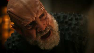 Star Trek: Starfleet Academy ScreenCaps "Come, Let’s Away" (S1:E6)