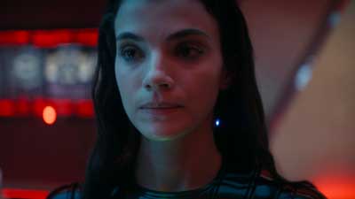 Star Trek: Starfleet Academy ScreenCaps "Come, Let’s Away" (S1:E6)